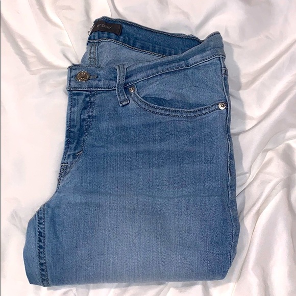 Levi's 524 Skinny Jean - Picture 3 of 5